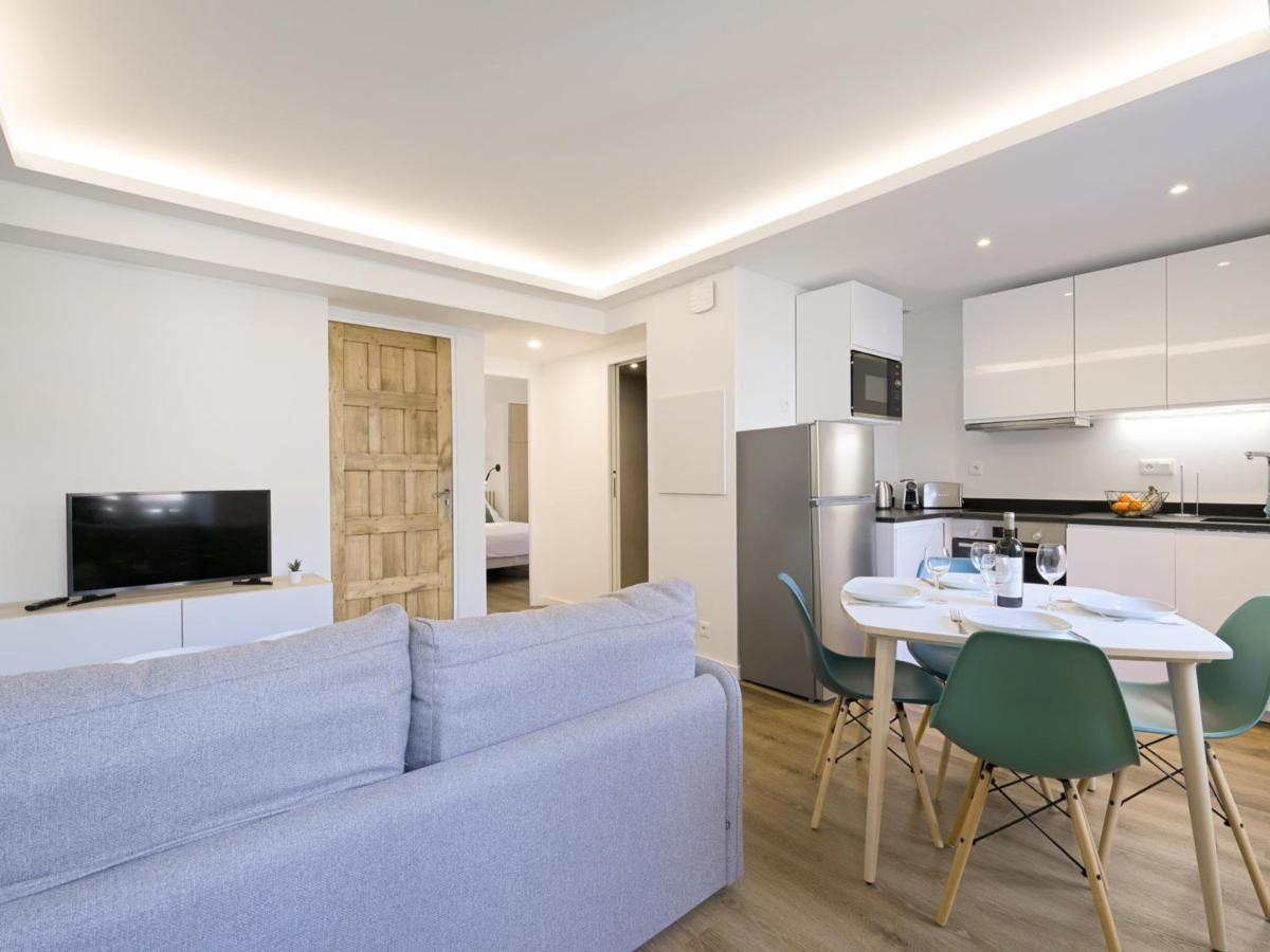 Elegant Appartement A St-Jean-De-Luz - Proche Plage & Commerces - Fr-1-239-851 Saint-Jean-de-Luz Exteriér fotografie