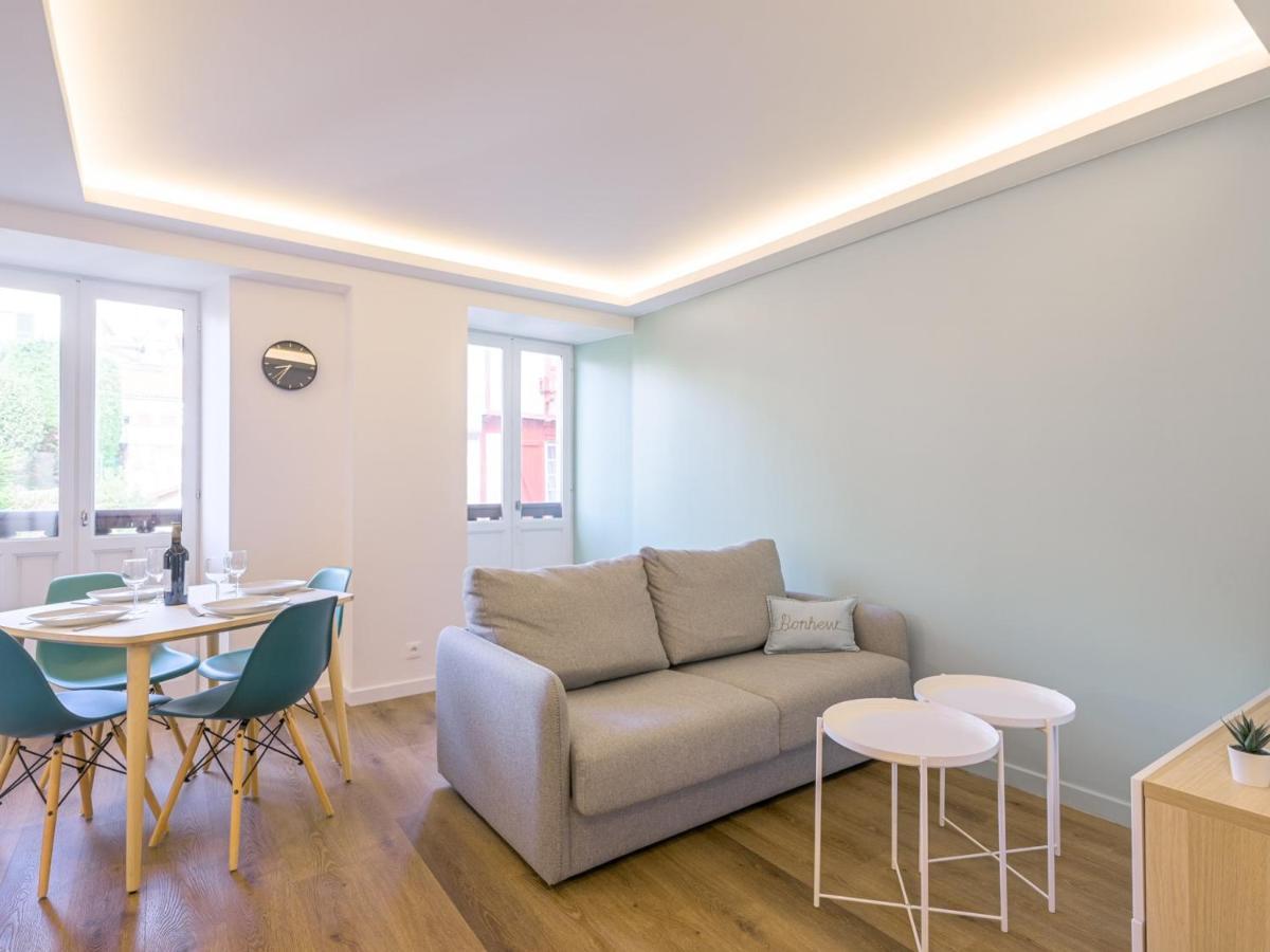 Elegant Appartement A St-Jean-De-Luz - Proche Plage & Commerces - Fr-1-239-851 Saint-Jean-de-Luz Exteriér fotografie